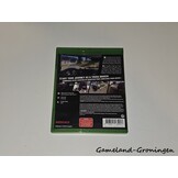 Truck Driver (Complete)