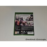 Scarlet Nexus (Complete)