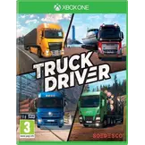 Truck Driver (Complete)