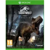 Jurassic World Evolution (Complete)