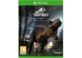 Jurassic World Evolution (Compleet)