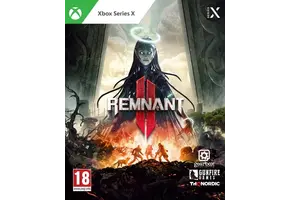 Remnant 2 (Compleet)