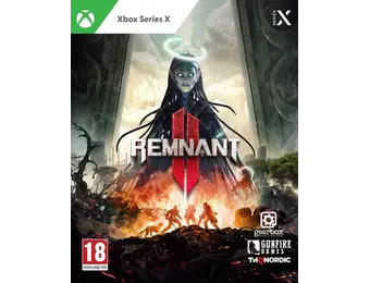 Remnant 2 (Compleet)