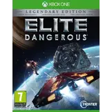 Elite Dangerous (Compleet)
