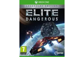 Elite Dangerous (Compleet)