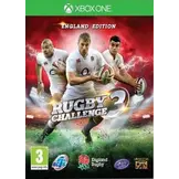 Rugby Challenge 3 (Compleet)