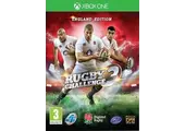 Rugby Challenge 3 (Compleet)
