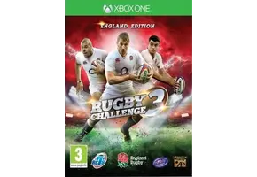 Rugby Challenge 3 (Compleet)