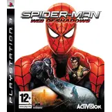 Spider-Man Web of Shadows (Compleet)
