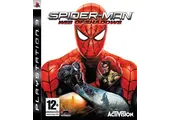 Spider-Man Web of Shadows (Compleet)