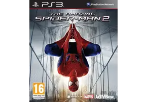 The Amazing Spider-Man 2 (Complete)
