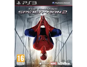 The Amazing Spider-Man 2 (Compleet)