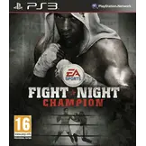 Fight Night Champion (Complete)