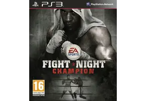 Fight Night Champion (Compleet)