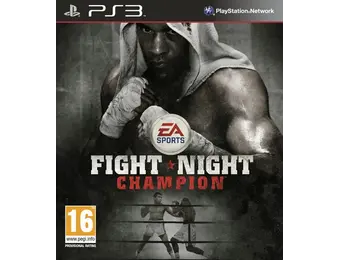 Fight Night Champion (Compleet)