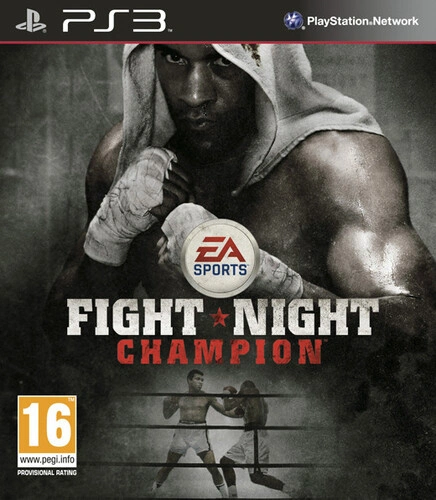 Fight Night Champion (Compleet)