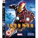 Iron Man (Compleet)