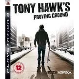 Tony Hawk's Proving Ground (Compleet)