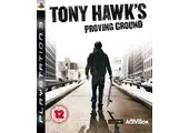 Tony Hawk's Proving Ground (Compleet)