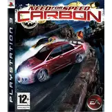 Need for Speed Carbon (Compleet)