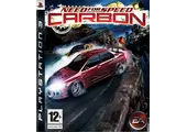 Need for Speed Carbon (Compleet)