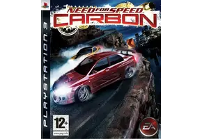 Need for Speed Carbon (Complete)