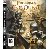 The Lord of the Rings Conquest (Compleet)
