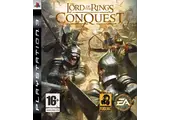 The Lord of the Rings Conquest (Compleet)