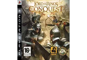 The Lord of the Rings Conquest (Complete)
