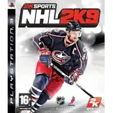 NHL 2K9 (Complete)