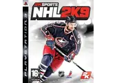 NHL 2K9 (Compleet)
