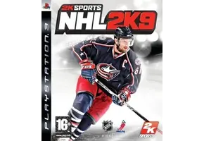 NHL 2K9 (Compleet)