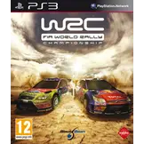 WRC FIA World Rally Championship (Complete)