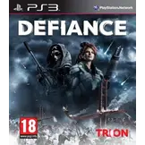 Defiance (Complete)