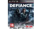 Defiance (Compleet)