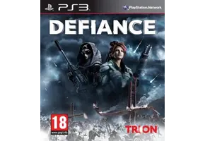 Defiance (Compleet)