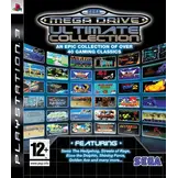 Sega Mega Drive Ultimate Collection (Complete)