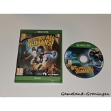 Destroy all Humans! (Compleet)