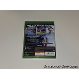 Tennis World Tour (Compleet)