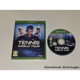 Tennis World Tour (Complete)