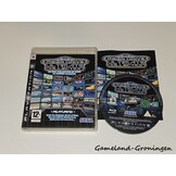Sega Mega Drive Ultimate Collection (Compleet)