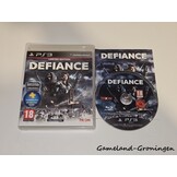 Defiance (Complete)