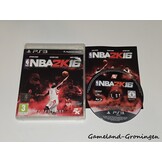 NBA 2K16 (Compleet)