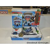 Skylanders Trap Team Starter Pack (Compleet)