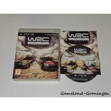 WRC FIA World Rally Championship (Complete)