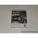 Need for Speed Pro Street (Complete)