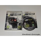 Need for Speed Pro Street (Compleet)