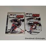 NHL 2K9 (Complete)