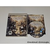 The Lord of the Rings Conquest (Compleet)