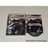Need for Speed Carbon (Compleet)